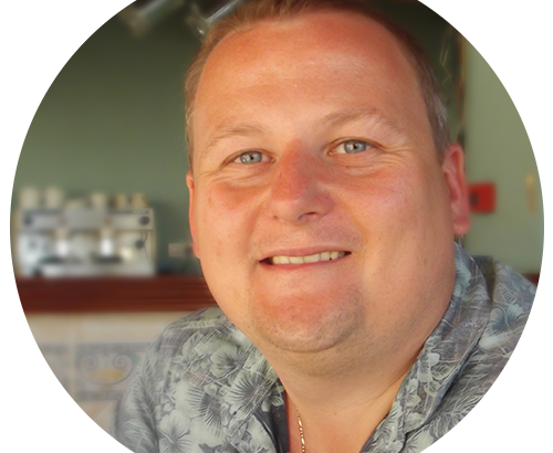 A happy NAOHOA client. :)